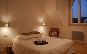 Maison de village, charme scandinave